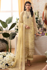 Ayzel The Whispers of Grandeur Chiffon 04